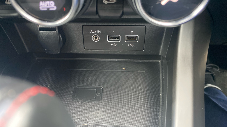 Renault Arkana 1.3 Mild hybrid 140 R.S. Line 5dr EDC Petrol Estate